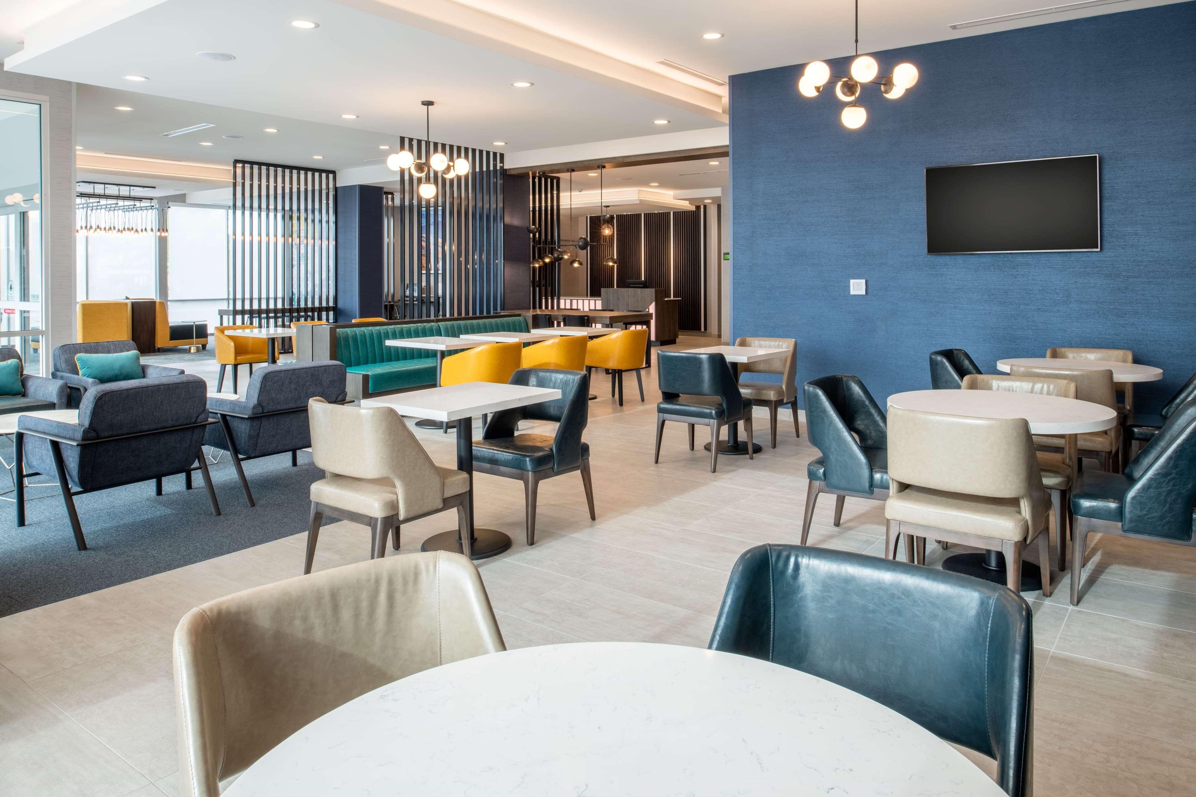La Quinta Inn & Suites By Wyndham Spokane Downtown Εξωτερικό φωτογραφία
