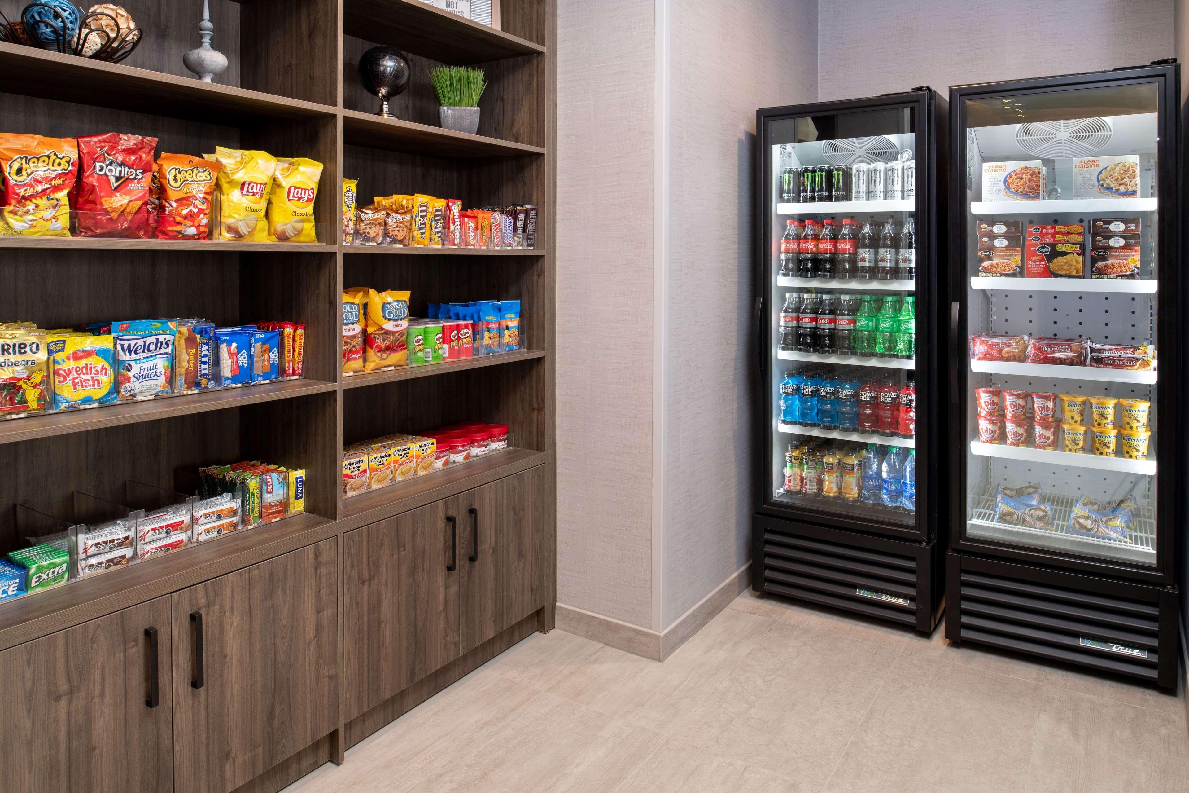 La Quinta Inn & Suites By Wyndham Spokane Downtown Εξωτερικό φωτογραφία