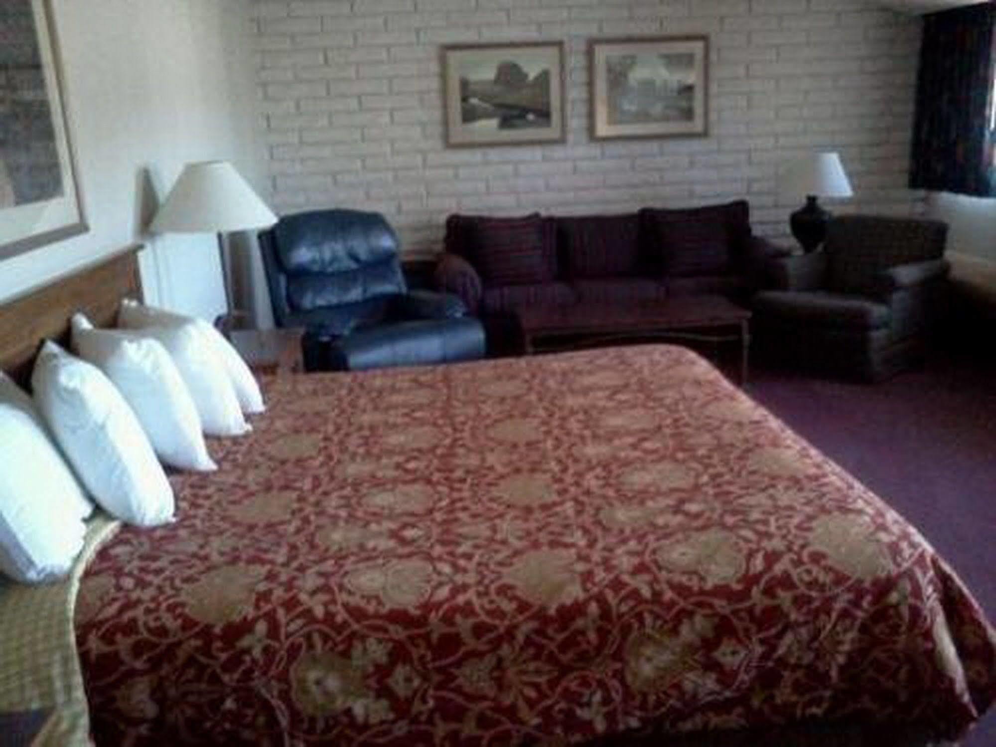 La Quinta Inn & Suites By Wyndham Spokane Downtown Εξωτερικό φωτογραφία