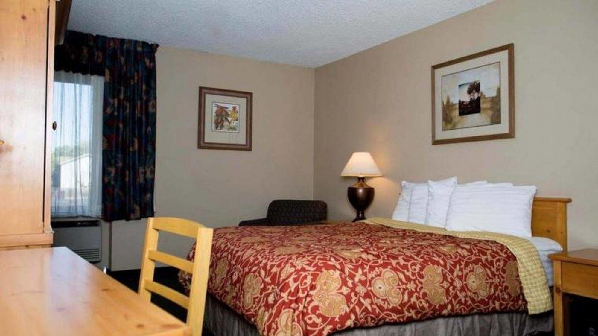 La Quinta Inn & Suites By Wyndham Spokane Downtown Εξωτερικό φωτογραφία